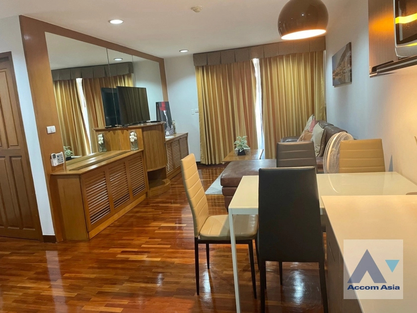4  2 br Condominium for rent and sale in Sukhumvit ,Bangkok BTS Thong Lo at Baan Chan AA43221