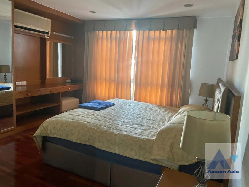 9  2 br Condominium for rent and sale in Sukhumvit ,Bangkok BTS Thong Lo at Baan Chan AA43221