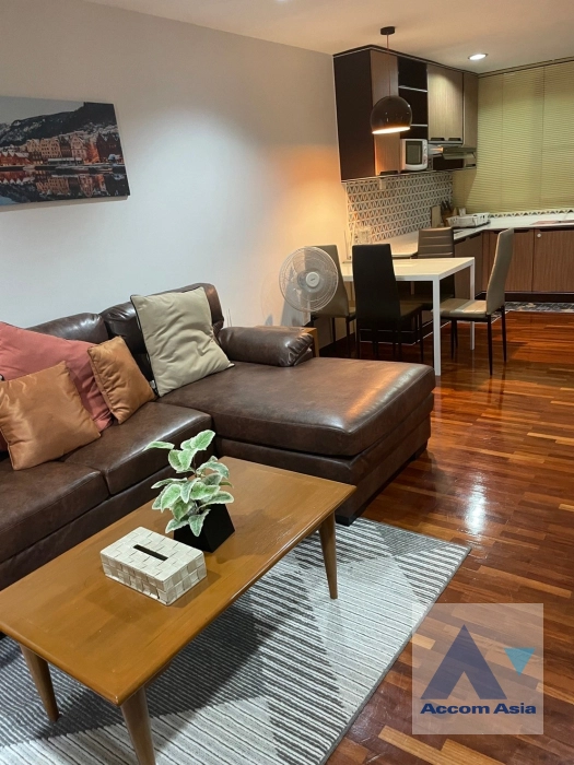  1  2 br Condominium for rent and sale in Sukhumvit ,Bangkok BTS Thong Lo at Baan Chan AA43221