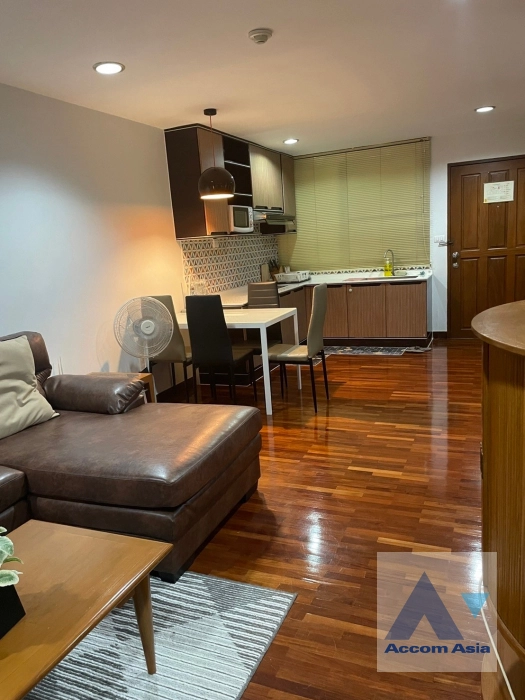 1  2 br Condominium for rent and sale in Sukhumvit ,Bangkok BTS Thong Lo at Baan Chan AA43221