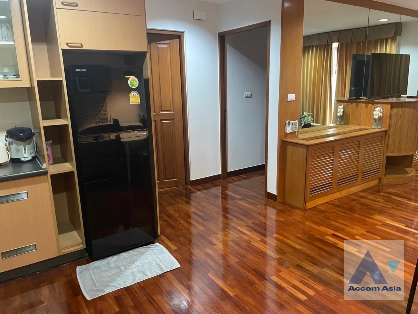 7  2 br Condominium for rent and sale in Sukhumvit ,Bangkok BTS Thong Lo at Baan Chan AA43221