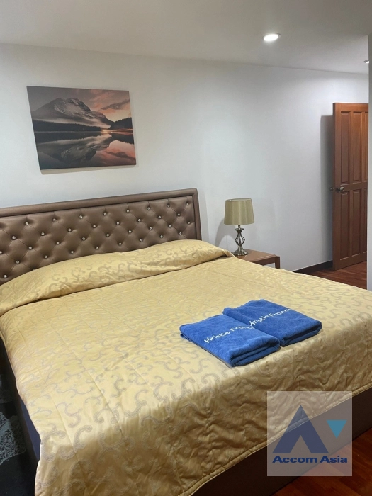 10  2 br Condominium for rent and sale in Sukhumvit ,Bangkok BTS Thong Lo at Baan Chan AA43221