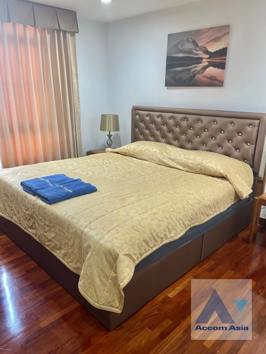 8  2 br Condominium for rent and sale in Sukhumvit ,Bangkok BTS Thong Lo at Baan Chan AA43221