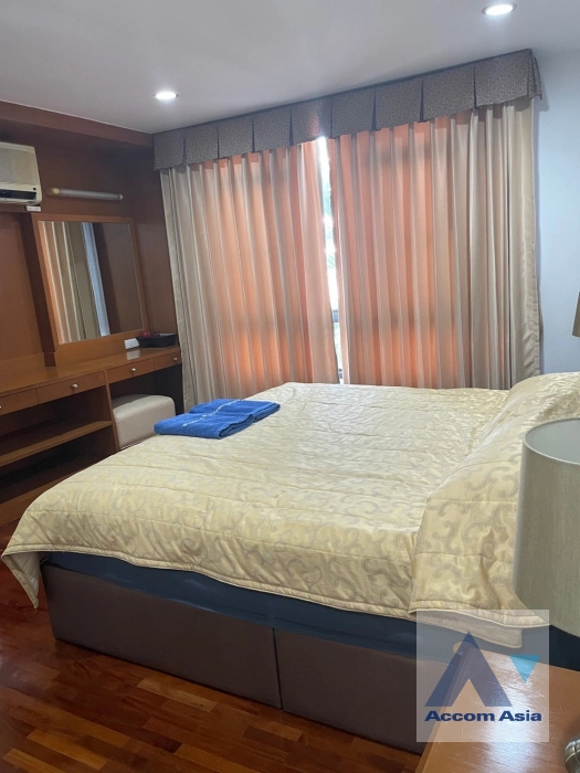 11  2 br Condominium for rent and sale in Sukhumvit ,Bangkok BTS Thong Lo at Baan Chan AA43221