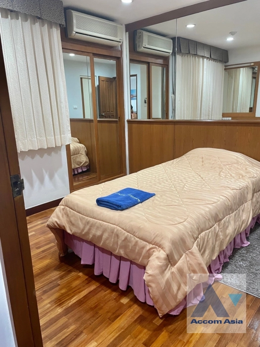 12  2 br Condominium for rent and sale in Sukhumvit ,Bangkok BTS Thong Lo at Baan Chan AA43221