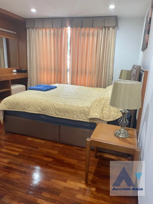 13  2 br Condominium for rent and sale in Sukhumvit ,Bangkok BTS Thong Lo at Baan Chan AA43221