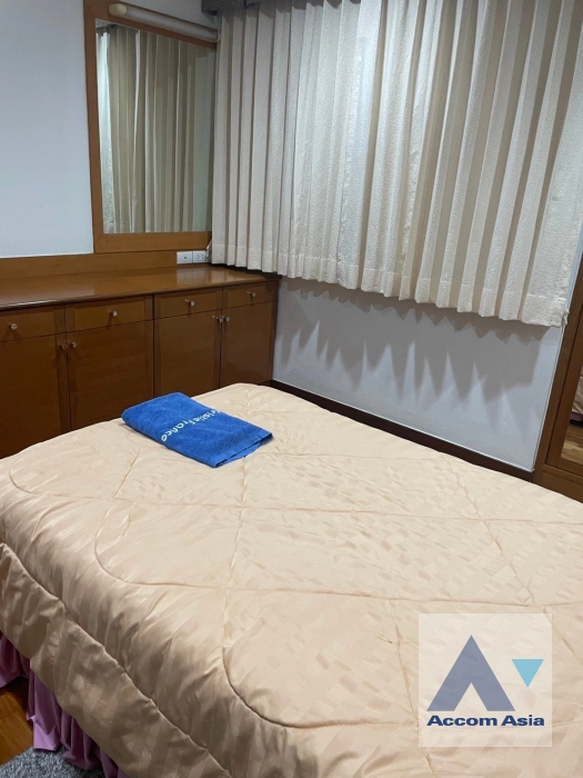 14  2 br Condominium for rent and sale in Sukhumvit ,Bangkok BTS Thong Lo at Baan Chan AA43221