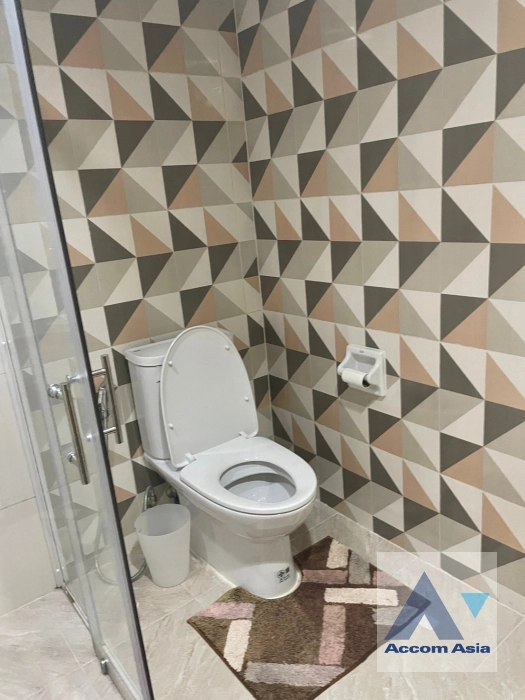 18  2 br Condominium for rent and sale in Sukhumvit ,Bangkok BTS Thong Lo at Baan Chan AA43221