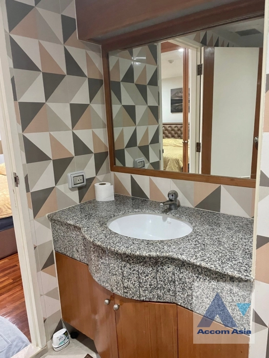 17  2 br Condominium for rent and sale in Sukhumvit ,Bangkok BTS Thong Lo at Baan Chan AA43221