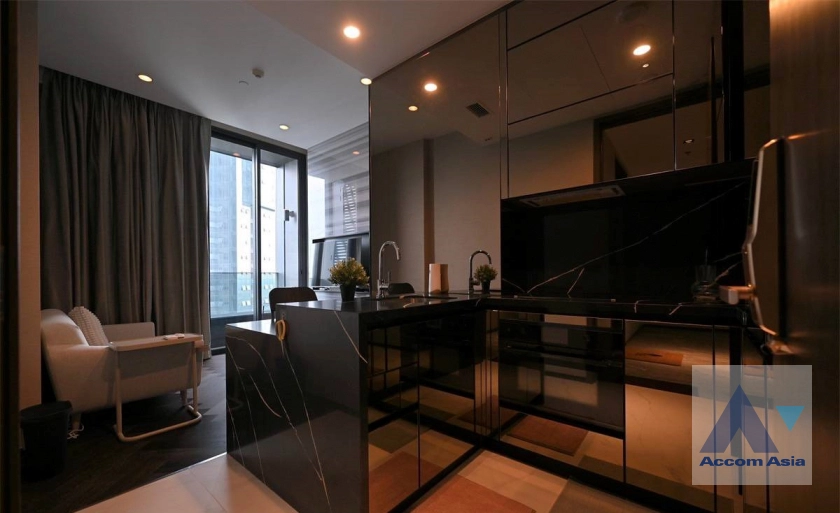 5  1 br Condominium for rent and sale in Sukhumvit ,Bangkok BTS Thong Lo at The Esse Sukhumvit 36 AA43223