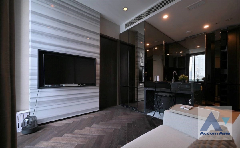 unit 1 Bedroom  Condominium For Rent & Sale in Sukhumvit, Bangkok  near BTS Thong Lo (AA43223)