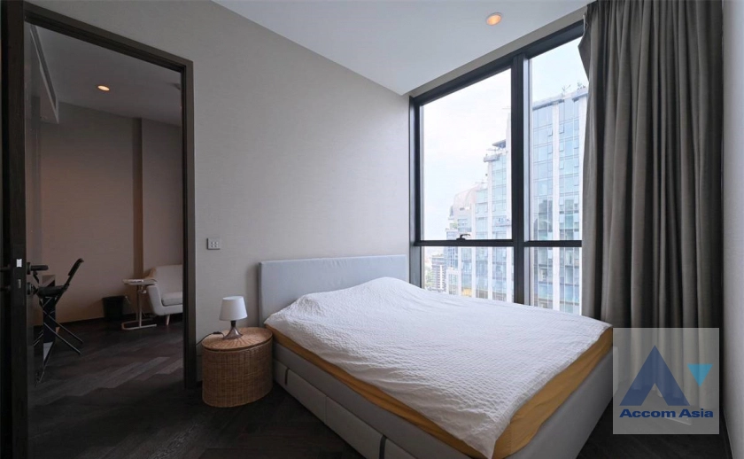 6  1 br Condominium for rent and sale in Sukhumvit ,Bangkok BTS Thong Lo at The Esse Sukhumvit 36 AA43223