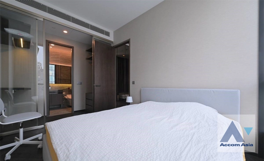 7  1 br Condominium for rent and sale in Sukhumvit ,Bangkok BTS Thong Lo at The Esse Sukhumvit 36 AA43223