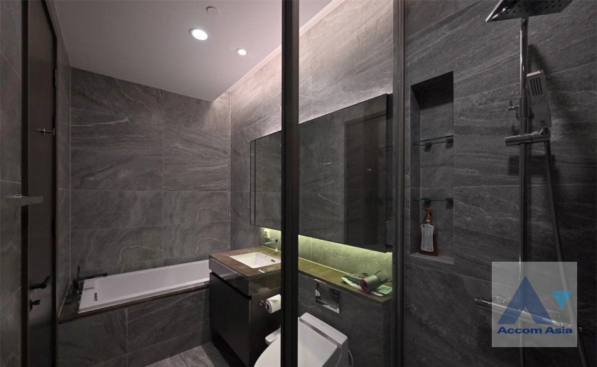 8  1 br Condominium for rent and sale in Sukhumvit ,Bangkok BTS Thong Lo at The Esse Sukhumvit 36 AA43223