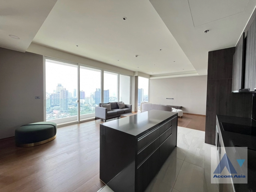 1  4 br Condominium For Sale in Sukhumvit ,Bangkok BTS Ekkamai at Siamese Exclusive 42 AA43224