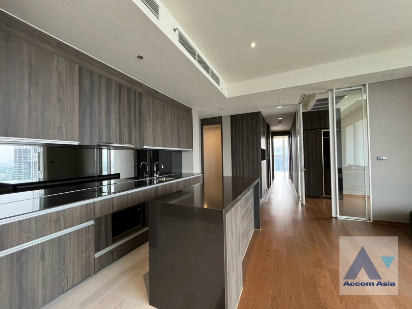  1  4 br Condominium For Sale in Sukhumvit ,Bangkok BTS Ekkamai at Siamese Exclusive 42 AA43224