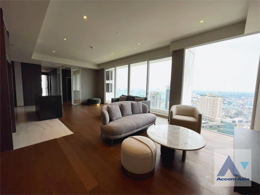  2  4 br Condominium For Sale in Sukhumvit ,Bangkok BTS Ekkamai at Siamese Exclusive 42 AA43224
