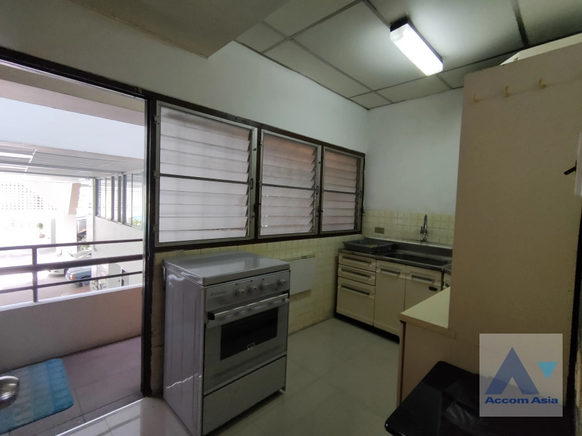 5  2 br Condominium For Sale in Sukhumvit ,Bangkok BTS Nana at Siam Penthouse AA43225