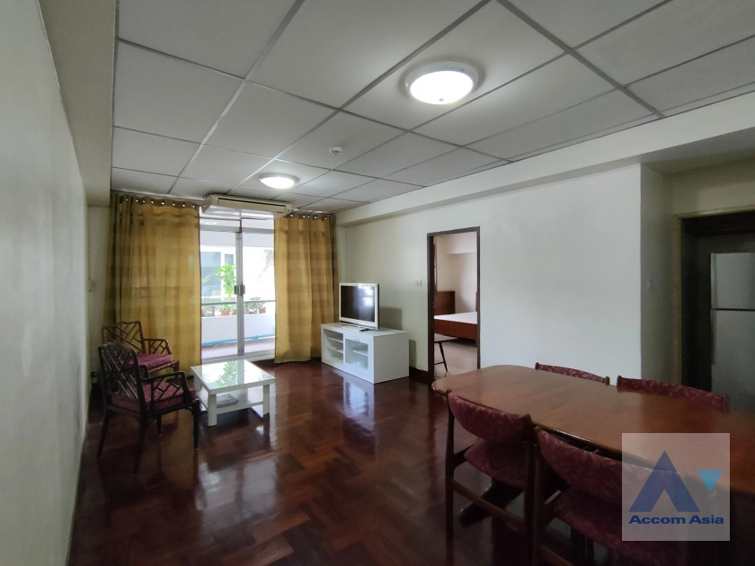  1  2 br Condominium For Sale in Sukhumvit ,Bangkok BTS Nana at Siam Penthouse AA43225