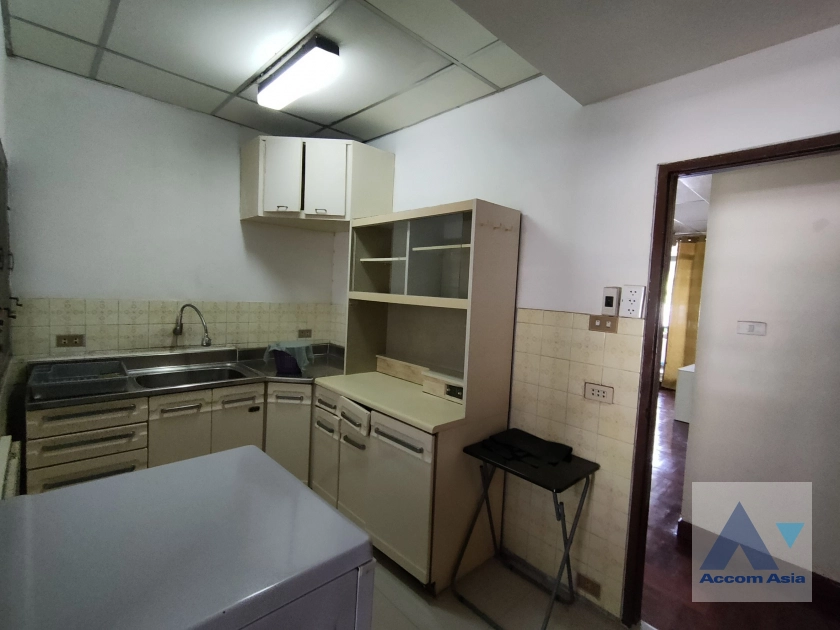 6  2 br Condominium For Sale in Sukhumvit ,Bangkok BTS Nana at Siam Penthouse AA43225