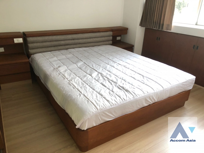 5  2 br Condominium For Sale in Sukhumvit ,Bangkok BTS Nana at Siam Penthouse AA43226