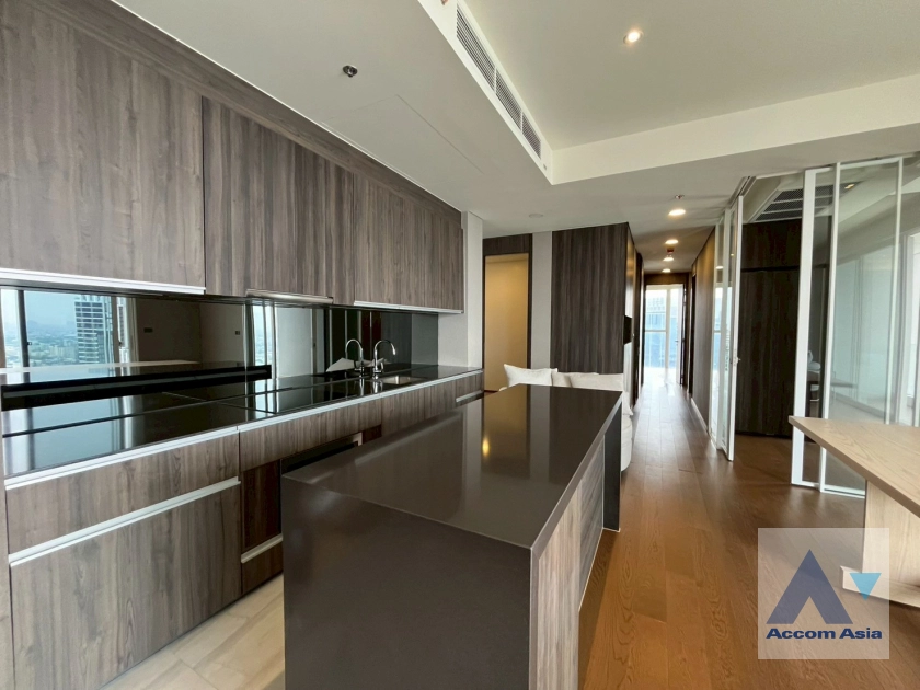 4  4 br Condominium For Sale in Sukhumvit ,Bangkok BTS Ekkamai at Siamese Exclusive 42 AA43231