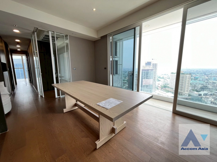 6  4 br Condominium For Sale in Sukhumvit ,Bangkok BTS Ekkamai at Siamese Exclusive 42 AA43231