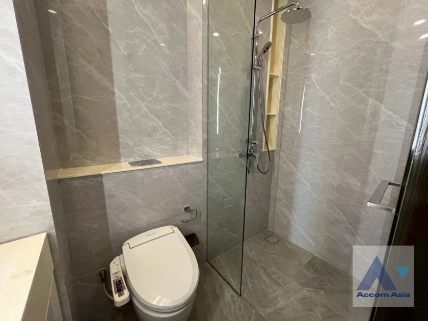 10  4 br Condominium For Sale in Sukhumvit ,Bangkok BTS Ekkamai at Siamese Exclusive 42 AA43231