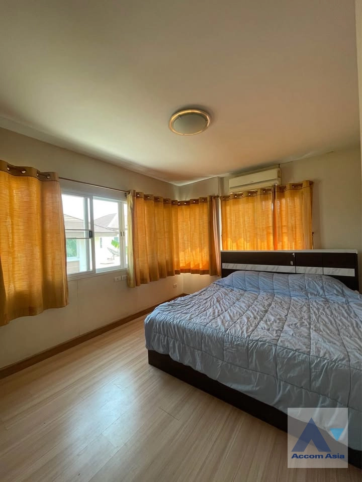 6  4 br House for rent and sale in Samutprakan ,Samutprakan  at LE NEO II AA43232