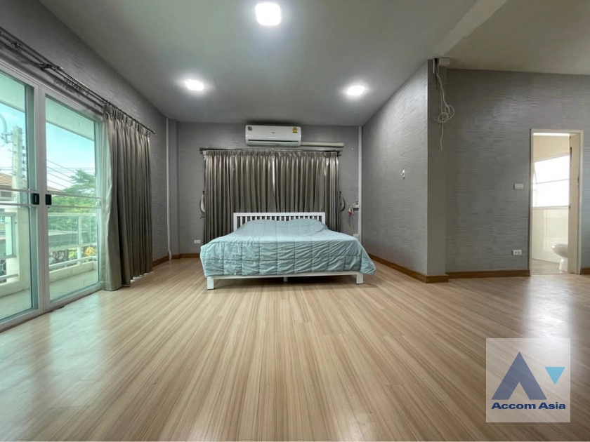 5  4 br House for rent and sale in Samutprakan ,Samutprakan  at LE NEO II AA43232