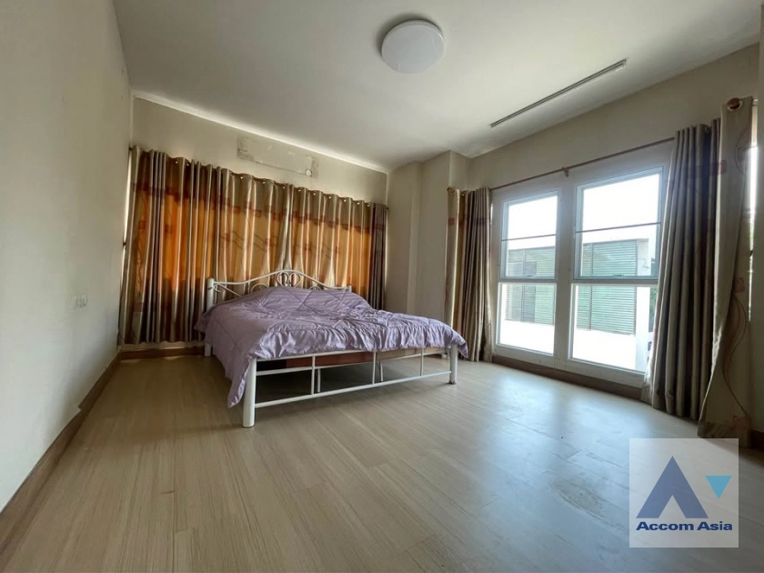  1  4 br House for rent and sale in Samutprakan ,Samutprakan  at LE NEO II AA43232