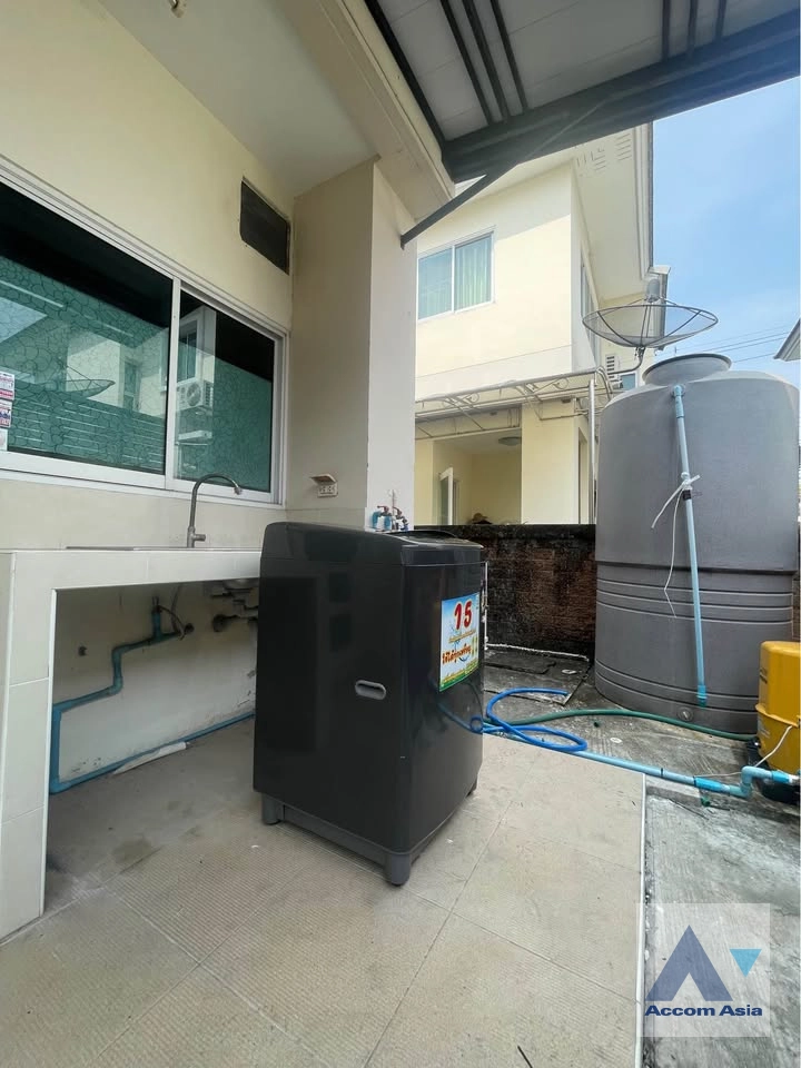 11  4 br House for rent and sale in Samutprakan ,Samutprakan  at LE NEO II AA43232