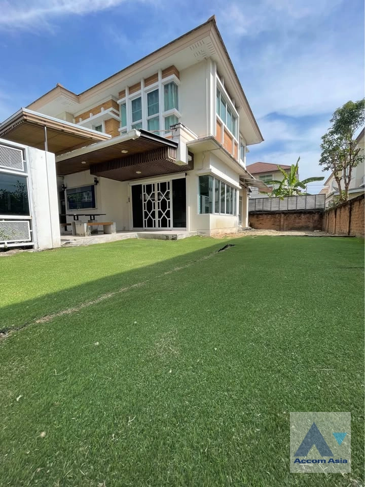 9  4 br House for rent and sale in Samutprakan ,Samutprakan  at LE NEO II AA43232