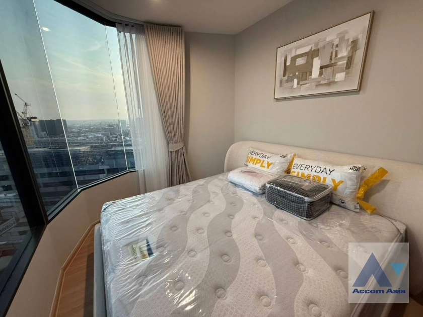 12  2 br Condominium for rent and sale in Sukhumvit ,Bangkok BTS Punnawithi at Skyrise Avenue Sukhumvit 64 AA43235