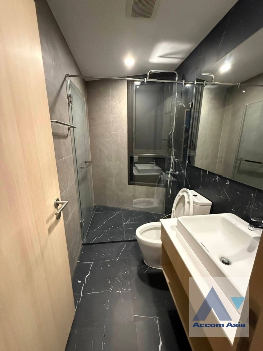 14  2 br Condominium for rent and sale in Sukhumvit ,Bangkok BTS Punnawithi at Skyrise Avenue Sukhumvit 64 AA43235