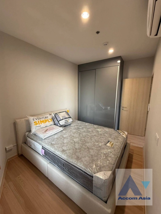 13  2 br Condominium for rent and sale in Sukhumvit ,Bangkok BTS Punnawithi at Skyrise Avenue Sukhumvit 64 AA43235