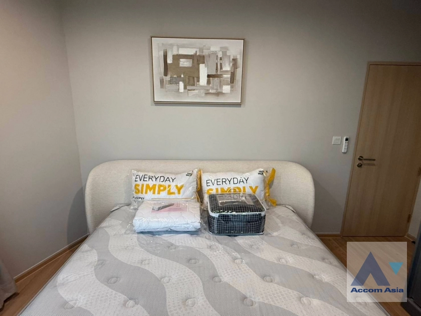 11  2 br Condominium for rent and sale in Sukhumvit ,Bangkok BTS Punnawithi at Skyrise Avenue Sukhumvit 64 AA43235