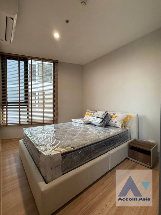 10  2 br Condominium for rent and sale in Sukhumvit ,Bangkok BTS Punnawithi at Skyrise Avenue Sukhumvit 64 AA43235