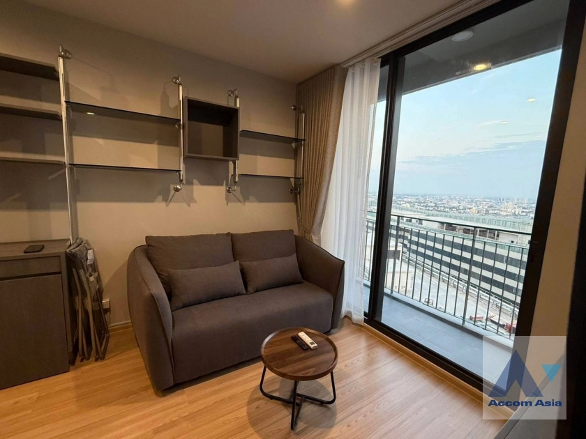  1  2 br Condominium for rent and sale in Sukhumvit ,Bangkok BTS Punnawithi at Skyrise Avenue Sukhumvit 64 AA43235