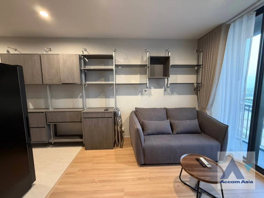  1  2 br Condominium for rent and sale in Sukhumvit ,Bangkok BTS Punnawithi at Skyrise Avenue Sukhumvit 64 AA43235