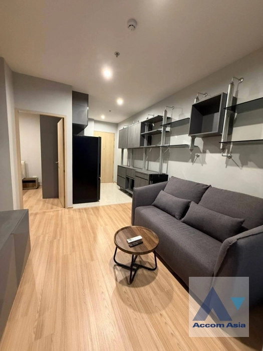 4  2 br Condominium for rent and sale in Sukhumvit ,Bangkok BTS Punnawithi at Skyrise Avenue Sukhumvit 64 AA43235