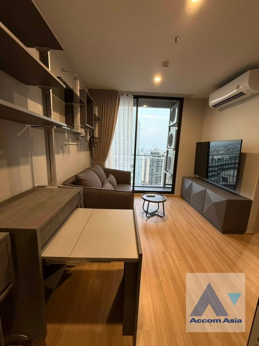  Skyrise Avenue Sukhumvit 64 Condominium  2 Bedroom for Sale & Rent BTS Punnawithi in Sukhumvit Bangkok