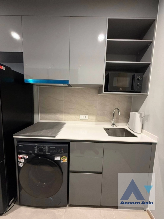 6  2 br Condominium for rent and sale in Sukhumvit ,Bangkok BTS Punnawithi at Skyrise Avenue Sukhumvit 64 AA43235