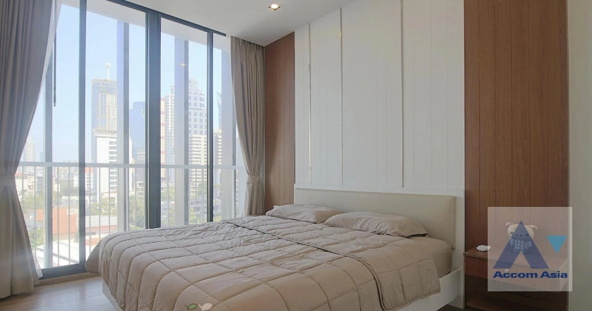 6  1 br Condominium For Rent in Sukhumvit ,Bangkok BTS Phrom Phong at Park Origin Phrom Phong AA43237