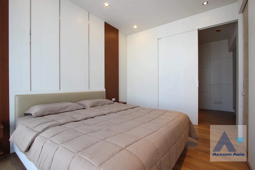 7  1 br Condominium For Rent in Sukhumvit ,Bangkok BTS Phrom Phong at Park Origin Phrom Phong AA43237