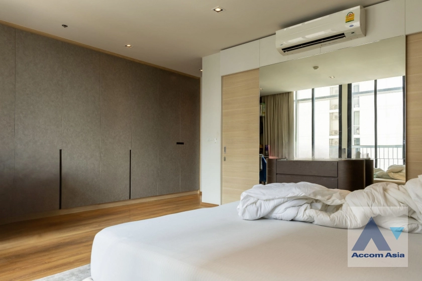 6  2 br Condominium For Rent in Sukhumvit ,Bangkok BTS Phrom Phong at Park Origin Phrom Phong AA43240