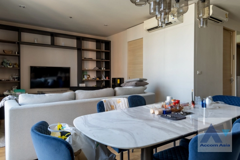  1  2 br Condominium For Rent in Sukhumvit ,Bangkok BTS Phrom Phong at Park Origin Phrom Phong AA43240