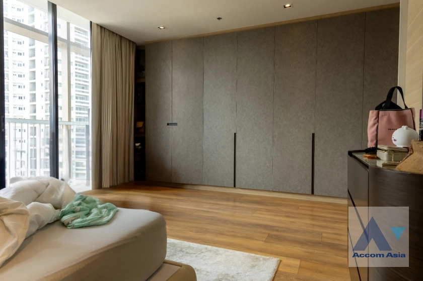 9  2 br Condominium For Rent in Sukhumvit ,Bangkok BTS Phrom Phong at Park Origin Phrom Phong AA43240