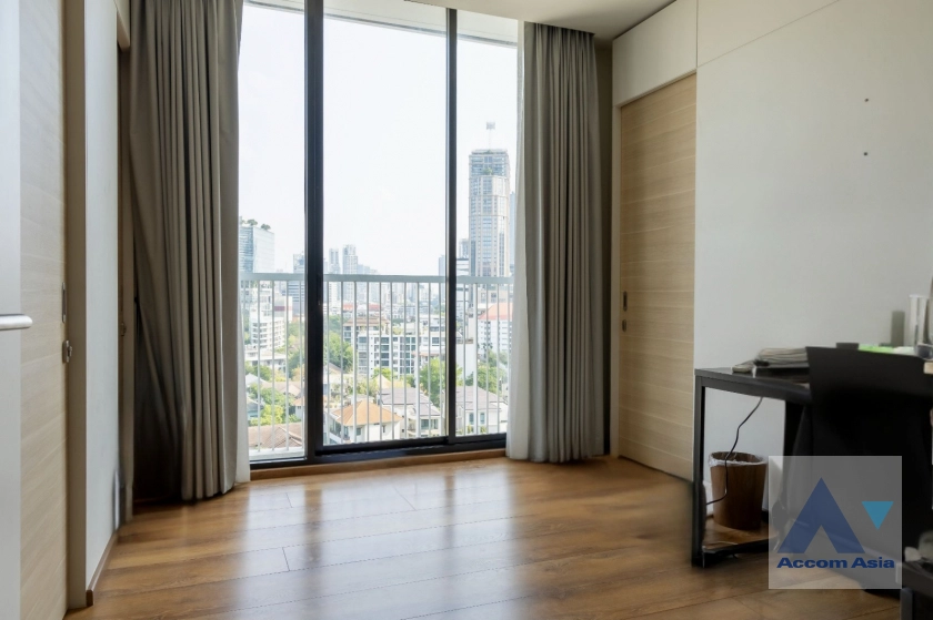 10  2 br Condominium For Rent in Sukhumvit ,Bangkok BTS Phrom Phong at Park Origin Phrom Phong AA43240
