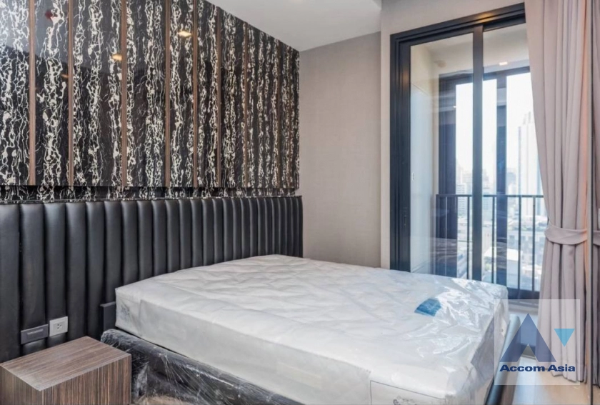 7  1 br Condominium For Rent in Sukhumvit ,Bangkok BTS Asok - MRT Sukhumvit at Ashton Asoke AA43242